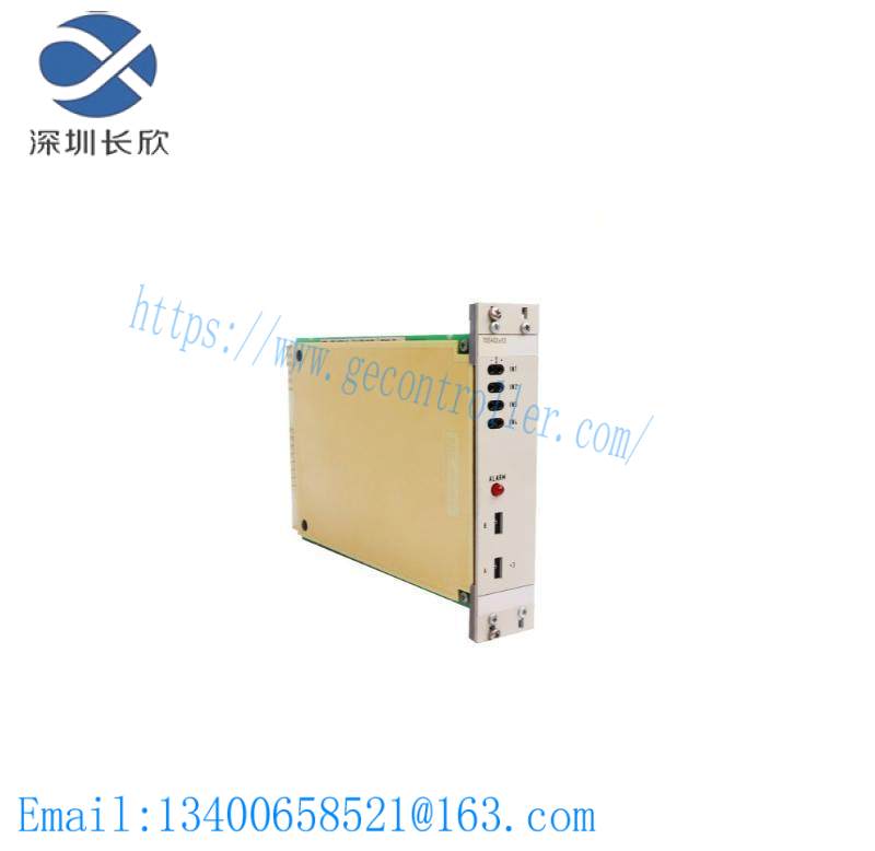 abb_70ea02a-es_input_module.jpg ABB 70EA02A-ES | Industrial Control Input Module