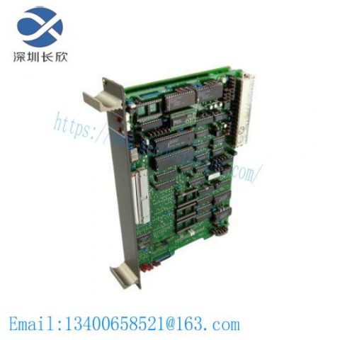 ABB 81AA10E GJR2370200R1100 Universal Input Module