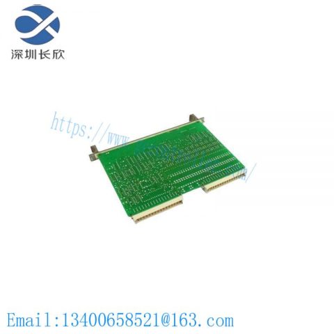 ABB 81AB10 - GKWE850100R0100 Control Board