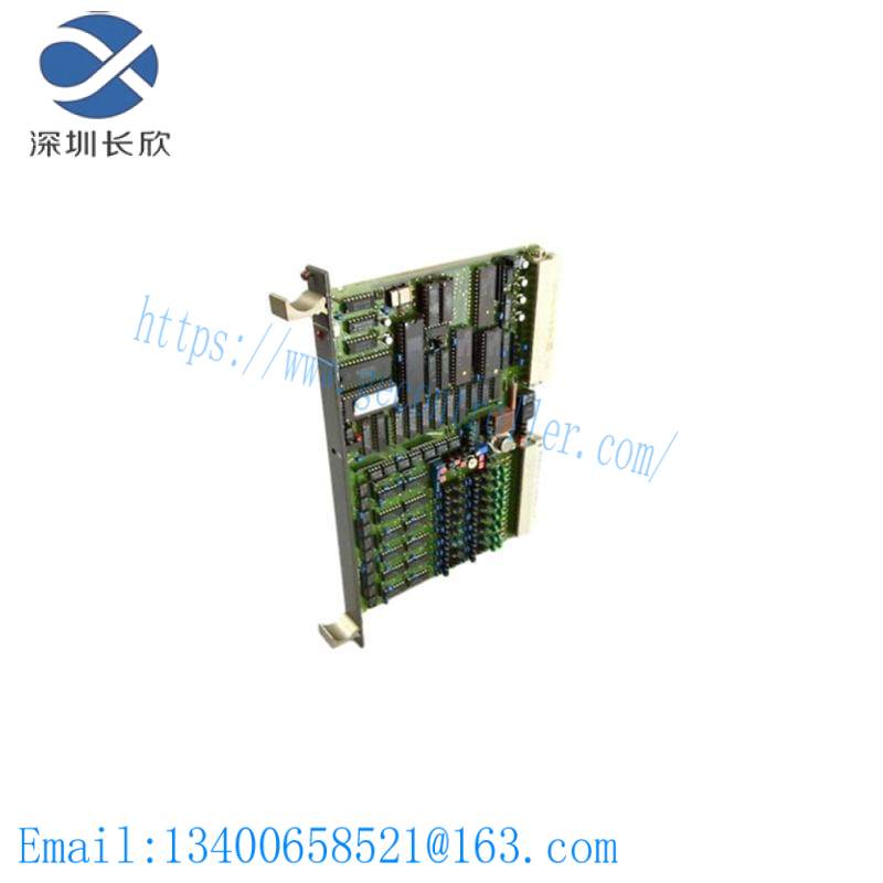abb_81et03_gjr2403500r3010_control_board.jpg ABB 81ET03 GJR2403500R3010 Control Board, Industrial Automation Solutions