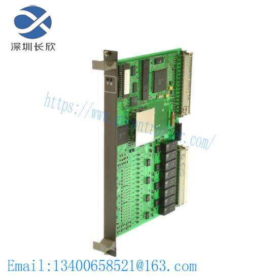 abb_83sr06b-e.jpg ABB 83SR06B-E High-Frequency Power Supply Module