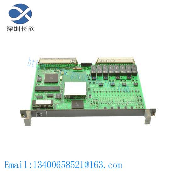 abb_83sr06b-e_1.jpg ABB 83SR06B-E High-Frequency Power Supply Module