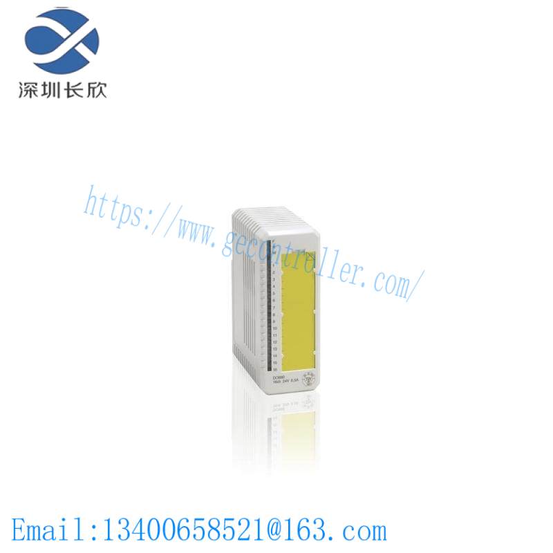 abb_83sr06b-e_3.jpg ABB 83SR06B-E High-Frequency Power Supply Module