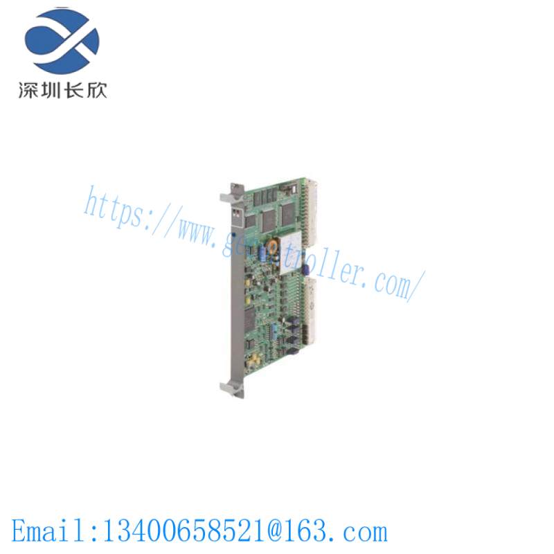 abb_83sr51_procontrol_p14_control_module.jpg ABB 83SR51 Procontrol P14 Control Module