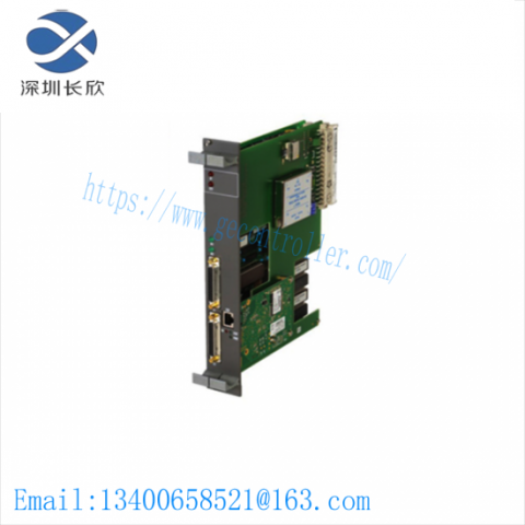 ABB 87TS50-1214 PROCONTROL P Coupling Module - Precision in Automation Solutions