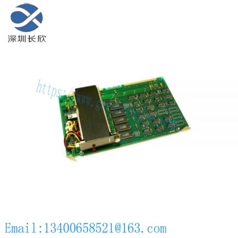 ABB 88FT05 GJR2393100R1200 Industrial Communication Modem Module