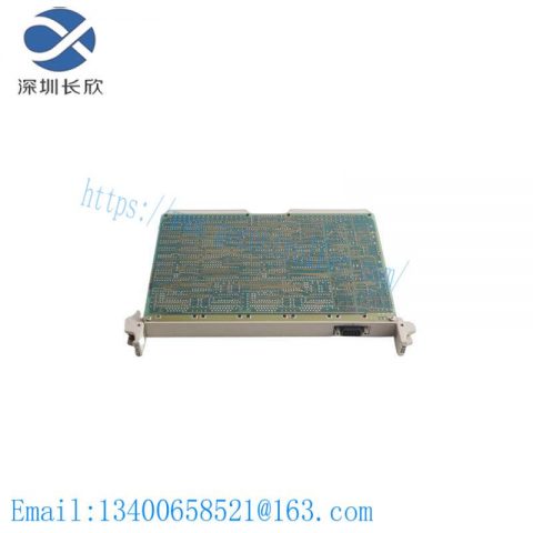 ABB 88VU01B-E GJR2326500R1011 - Advanced PLC Termination Unit