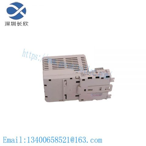 ABB 89NU04B-E GKWE853000R0200 Coupling Module, Advanced Industrial Automation Solution