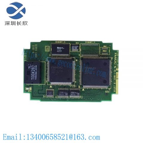 ABB A20B-3300-0033 Driver Board for Industrial Control Solutions