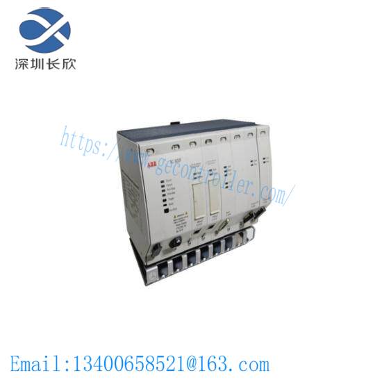 abb_ac800f_3bdh000002r1_controller.jpg ABB AC800F 3BDH000002R1 Advanced Industrial Controller