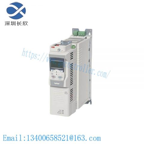 ABB ACQ810-04-021A-4 Inverter AC Drive: Precision & Efficiency for Industrial Automation