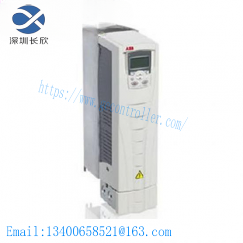 ABB ACS510-01-012A-4 3ABD00015746-D Frequency Converter: Advanced Industrial Control Solution