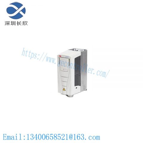 ABB ACS510-01-017A-4 High Performance AC Frequency Converter