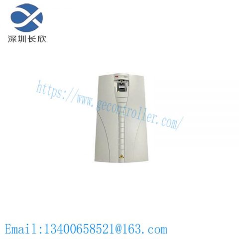 ABB ACS510-01-246A-4 Industrial Frequency Converter