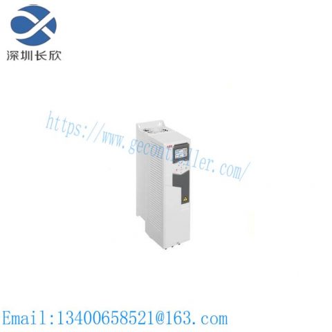 ABB ACS580 - Acs580-01-02a6-4 +B056 Universal Drive, High-Performance AC Drive System