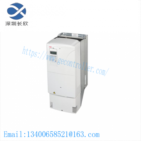 ABB ACS800-01-0016-3 AC Drives for Industrial Automation