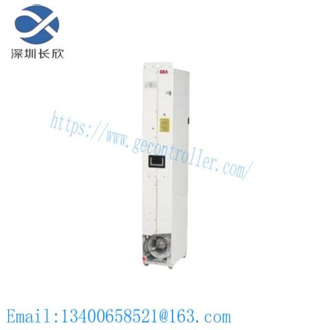 ABB ACS800 Series - 304/704 Power Drive Board, Industrial Control Solutions