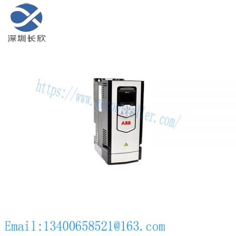 ABB ACS880-01-021A-5 AC Drive: High-Performance Inverter for Industry