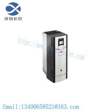 ABB ACS880-01-05A6-3 3ABD00035961-D: High Performance Frequency Converter