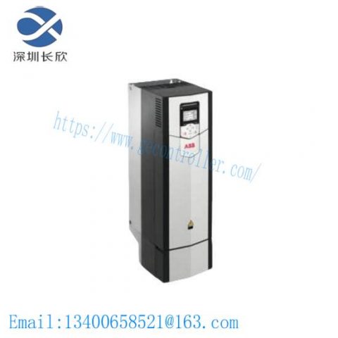 ABB ACS880-01-087A-3 Variable Speed Drive for Industrial Applications