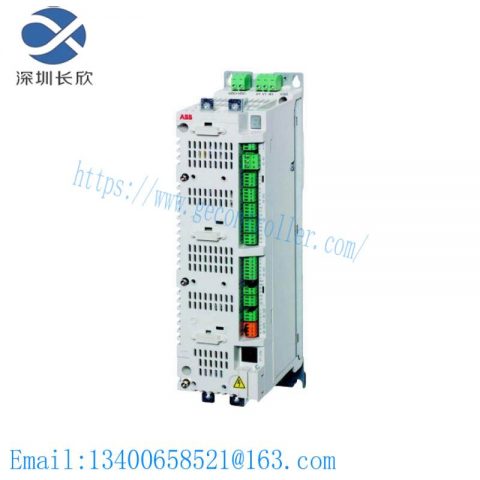 ABB ACSM1-04AS-073A-4 Motion Control Drive: Advanced Industrial Drive Solution