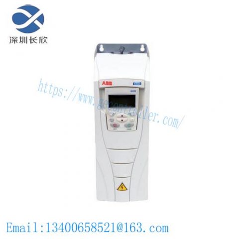 ABB ACX550-U0-04A1-4+P901: Industrial AC Motor Drive for Efficient Control & Reliability