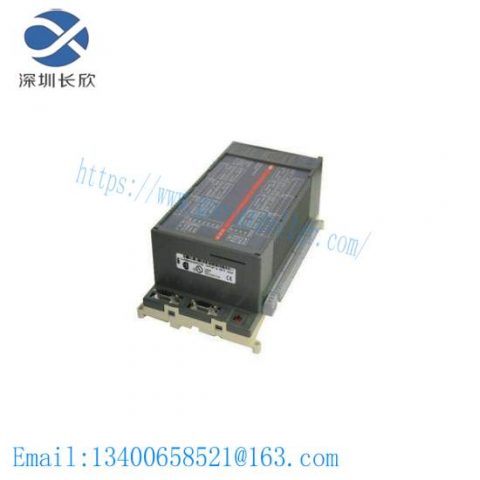 ABB ADVANT 07KT97B - GJR5253000R0160: Procontic Basic Unit