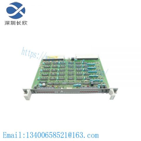 ABB AFC094AE01 | High-Performance Control Panel, ABB