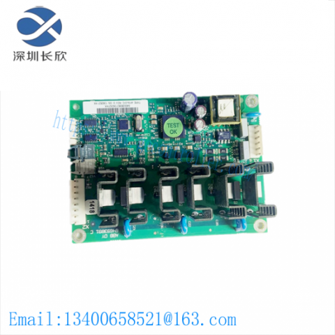 ABB AFIN-01C Fan Inverter, High Efficiency & Reliable Motor Control