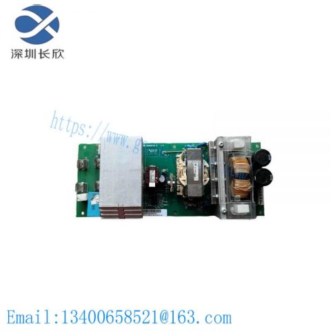 ABB AFPS-11C POWER SUPPLY: Advanced Industrial Control Solution