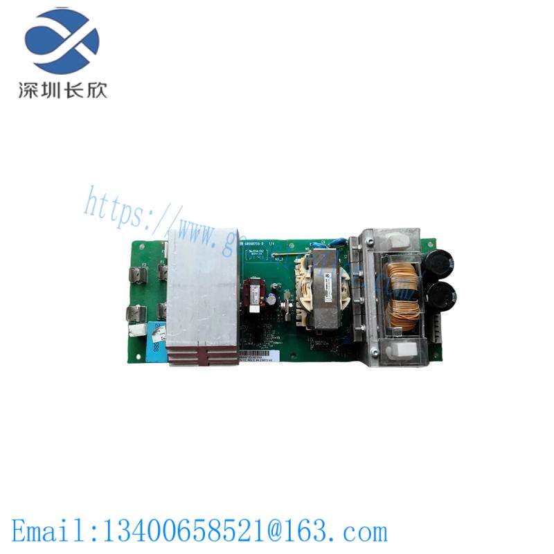 abb_afps-11c_power_supply.jpg ABB AFPS-11C POWER SUPPLY: Advanced Industrial Control Solution