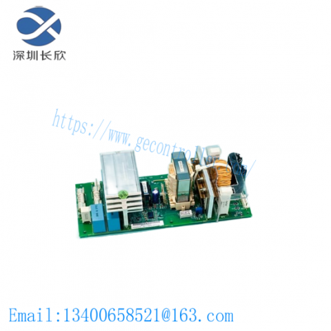 ABB AFPS-11C Power Supply Board, for Industrial Automation Solutions