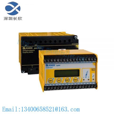 ABB AGH-PV-3 Frequency Converter Accessories, Designed for Enhanced Industrial Efficiency