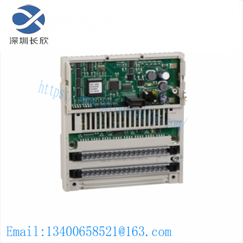 ABB AI03 Control Module for Industrial Automation