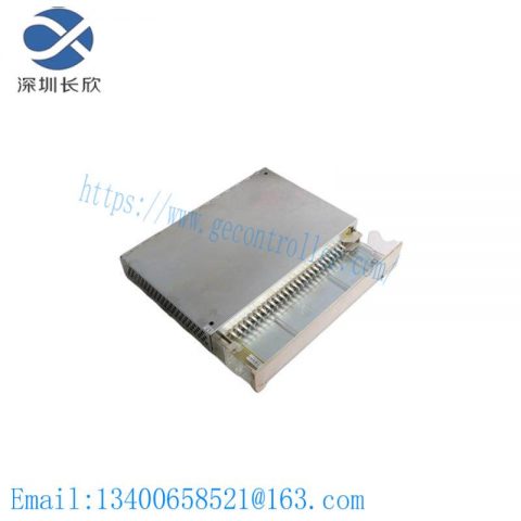 ABB AI635 3BHT300032R1: Dependable Investment in Industrial Automation