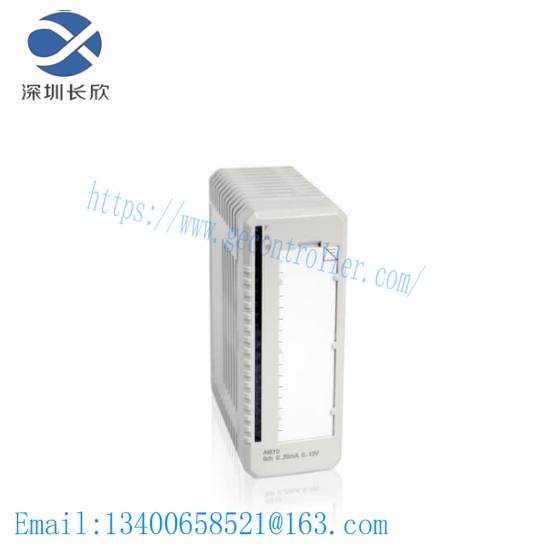 abb_ai810_3bse008516r1_ai810_analog_input.jpg ABB AI810 3BSE008516R1 AI810 Analog Input Module