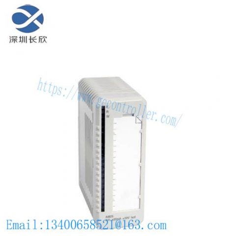 ABB AI825 3BSE036456R1 Analog Input 4 ch