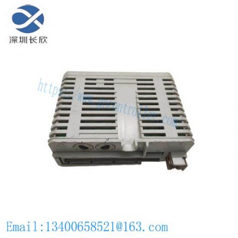 ABB AI830 | 3BSE008518R1 | Analog Input Unit, Precision Control Solutions