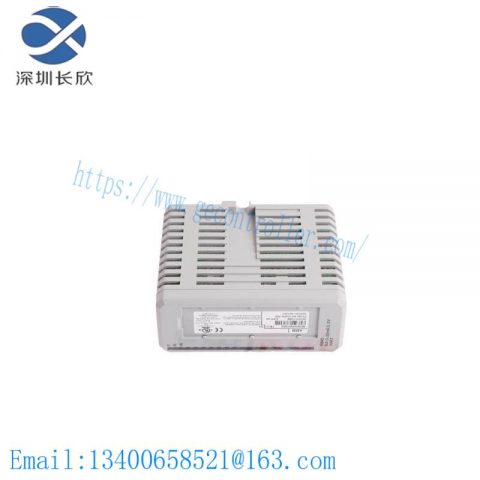 ABB AI845-EA 3BSE023675R2 Analog Input Module - Precision & Reliability for Industrial Automation