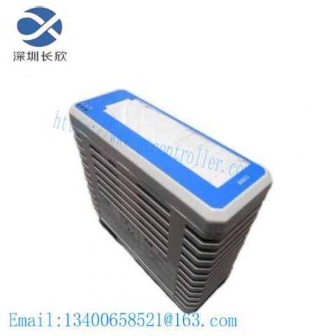 ABB AI893 3BSC690141R1 Output Card, I/O Termination Block