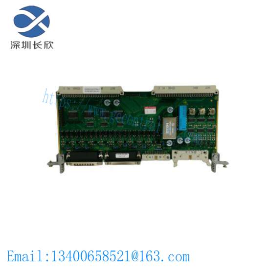 abb_aint-12_control_board.jpg ABB AINT-12 Control Board: Advanced Automation Solution for Industrial Applications
