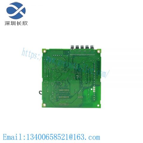 ABB AINT-14C, 64721330 C Interface Board