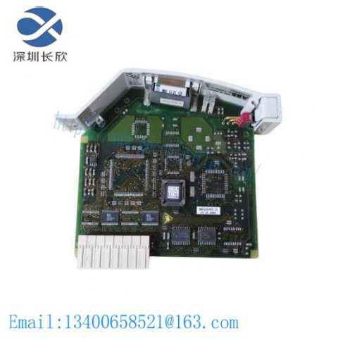 ABB AM801F - Freelance Battery Module, High-Efficiency Energy Storage Solution