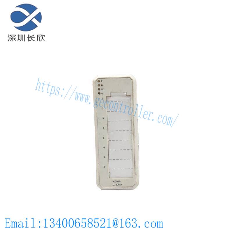 abb_ao810_analog_output_module.jpg ABB AO810 Analog Output Module for Industrial Control Systems