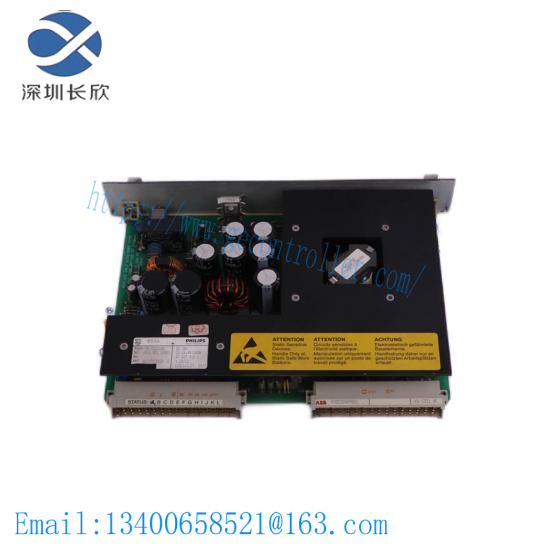 abb_ao810v2_3bse038415r1_mk0167_analog_output_module.png ABB AO810V2 3BSE038415R1 MK0167 Analog Output Module for Industrial Automation