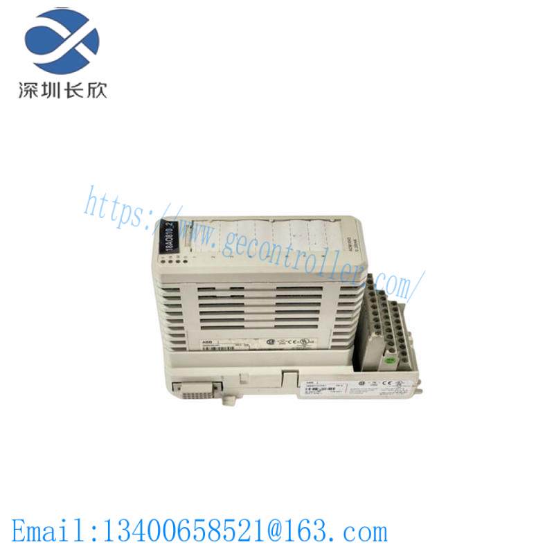 abb_ao810v2_i_o_module.jpg ABB AO810V2 - Analog Output Module, Precision Control Solutions