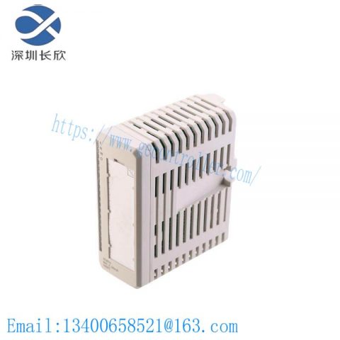 ABB AO815 3BSE052605R1 S800 Analog Output Module: Advanced Control Solutions for Industrial Applications