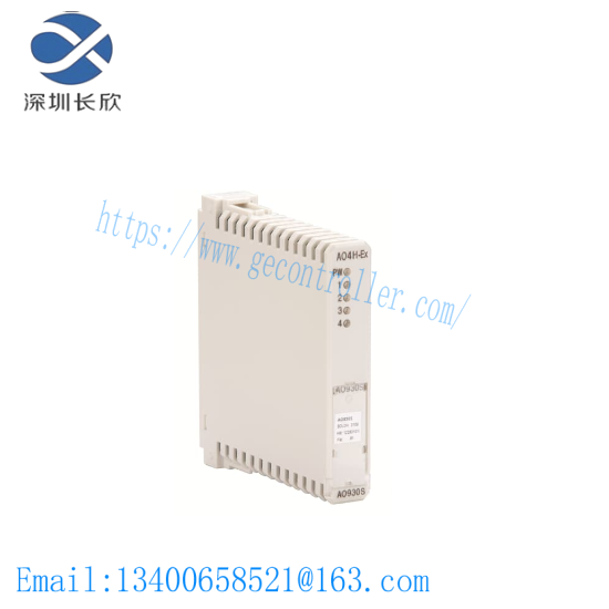 abb_ao930s_3kde175531l9300_pcb_card.png ABB AO930S 3KDE175531L9300 PCB Card, Control System Innovation for Industry 4.0