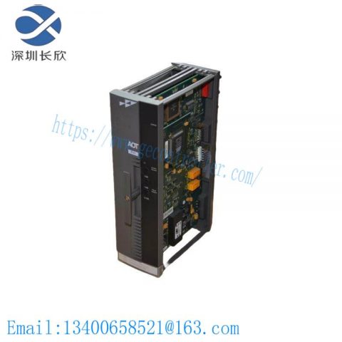 ABB AOT-150 P-HB-AOT15010000 Digital Input Module: Precision Control, Reliable Integration