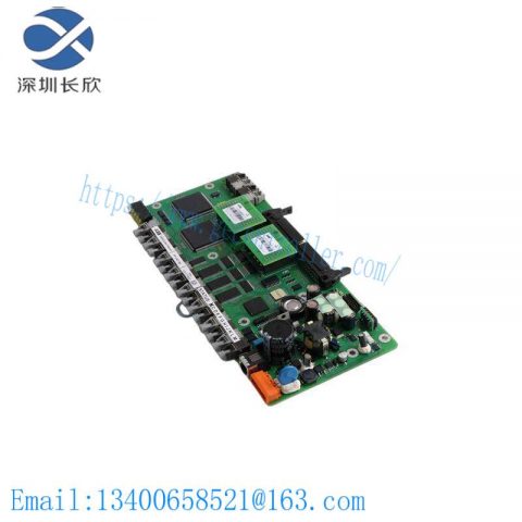 ABB APC700 5761894-9C: Advanced Power Control Panel